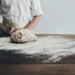 Le Farine e il Convertitore per W