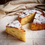 Torta alle mele