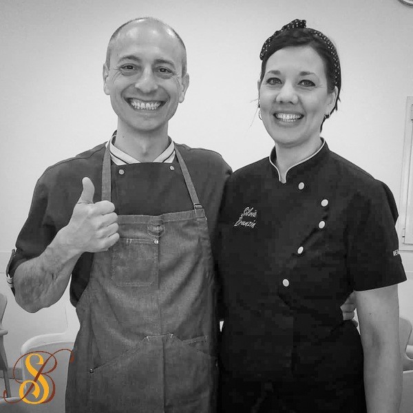 Pasticceria moderna corsi di pasticceria ricette di pasticceria sito web di pasticceria Silvia Brunzin pasticcera 14 Silvia Brunzin - Corsi on line di pasticceria moderna
