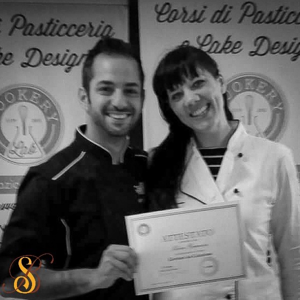 Pasticceria moderna corsi di pasticceria ricette di pasticceria sito web di pasticceria Silvia Brunzin pasticcera 2 Silvia Brunzin - Corsi on line di pasticceria moderna