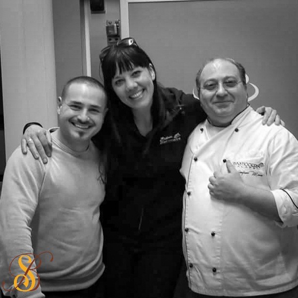Pasticceria moderna corsi di pasticceria ricette di pasticceria sito web di pasticceria Silvia Brunzin pasticcera 3 Silvia Brunzin - Corsi on line di pasticceria moderna