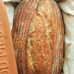Pane facile con lievito di birra