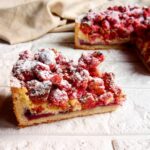 Crostata ricotta e frutta