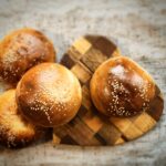 Burger buns