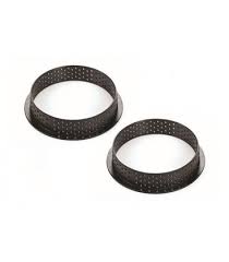 RING 4 Silvia Brunzin - Corsi on line di pasticceria moderna