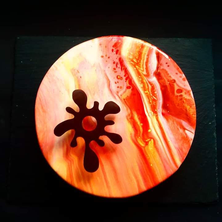 torta moderna