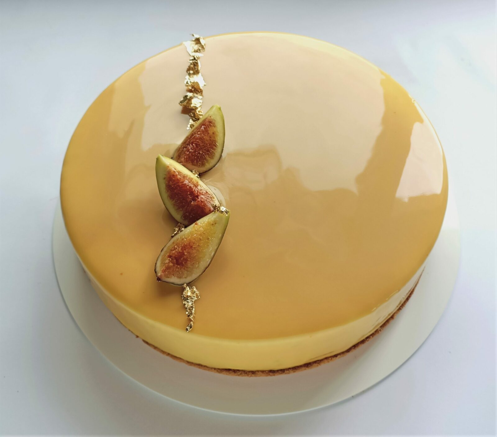 glassaggio o glassatura Pasticceria moderna - corsi on line di pasticceria - ricette di pasticceria - sito web di pasticceria - Silvia Brunzin pasticcera