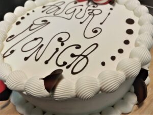come si monta la PANNA Pasticceria moderna - corsi on line di pasticceria - ricette di pasticceria - sito web di pasticceria - Silvia Brunzin pasticcera