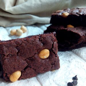 BROWNIES Pasticceria moderna - corsi on line di pasticceria - ricette di pasticceria - sito web di pasticceria - Silvia Brunzin pasticcera