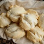 Pane a pasta dura
