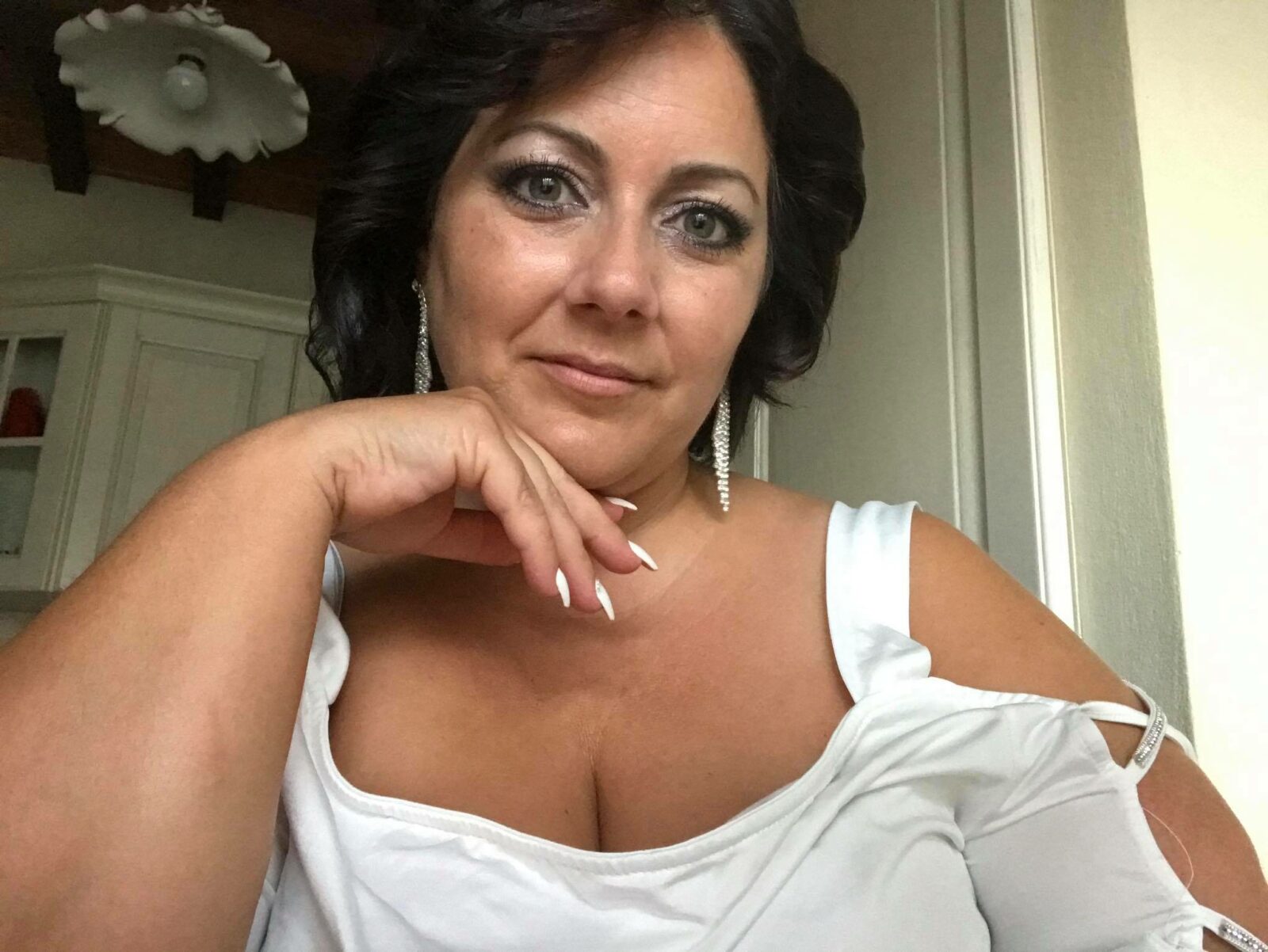 Vanessa Bogino