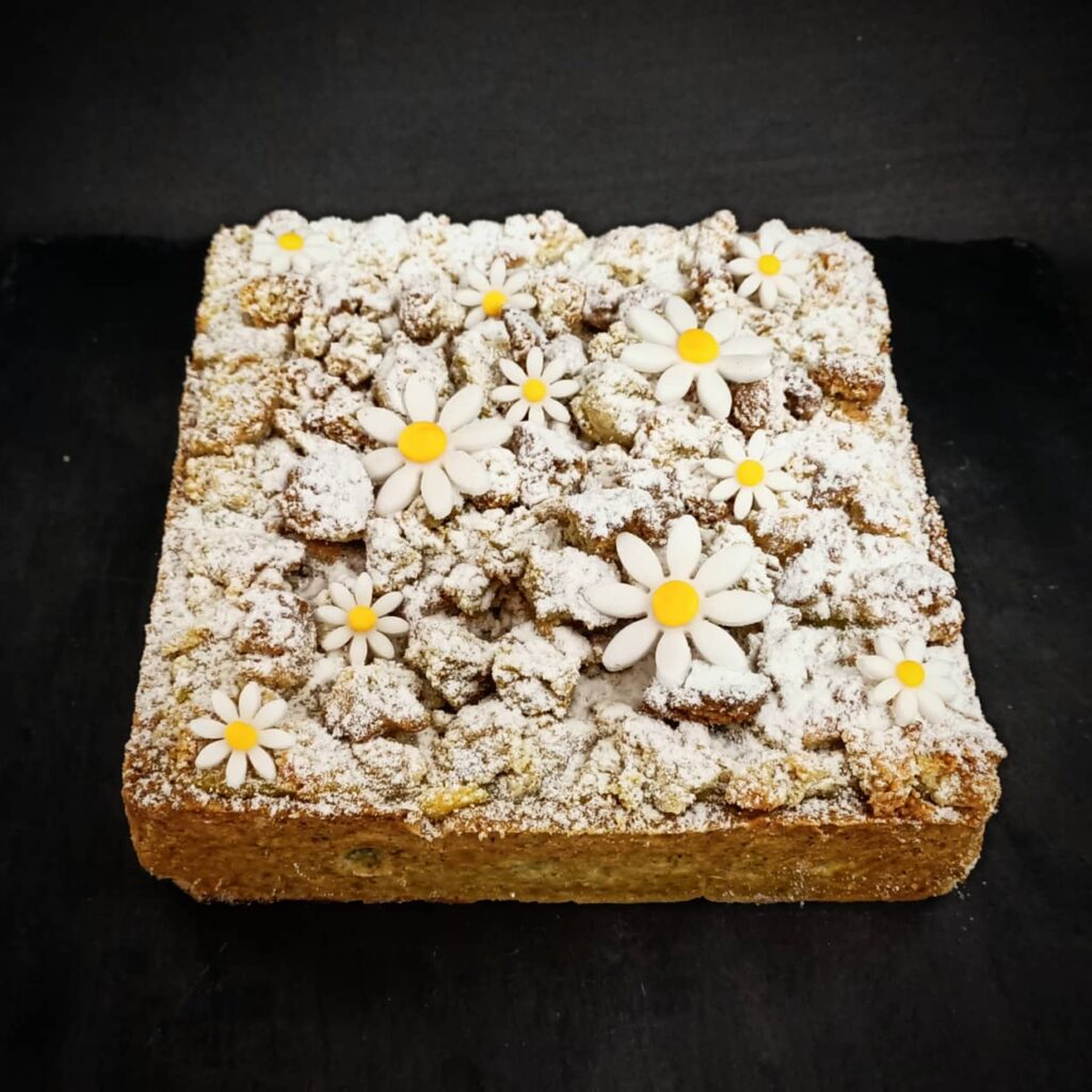 WhatsApp Image 2020 12 02 at 18.32.03 Silvia Brunzin - Corsi on line di pasticceria moderna