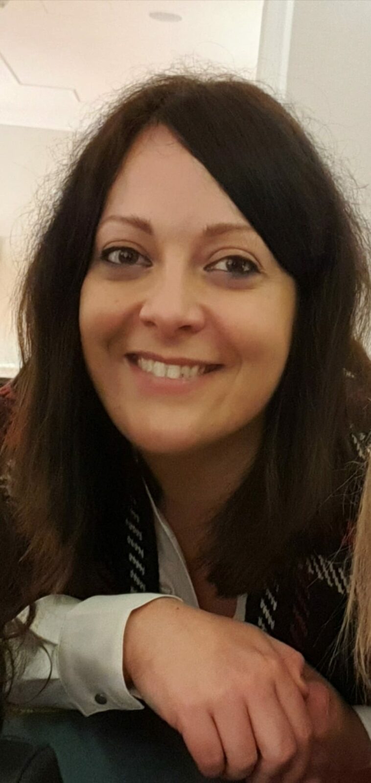 Gessica Berti