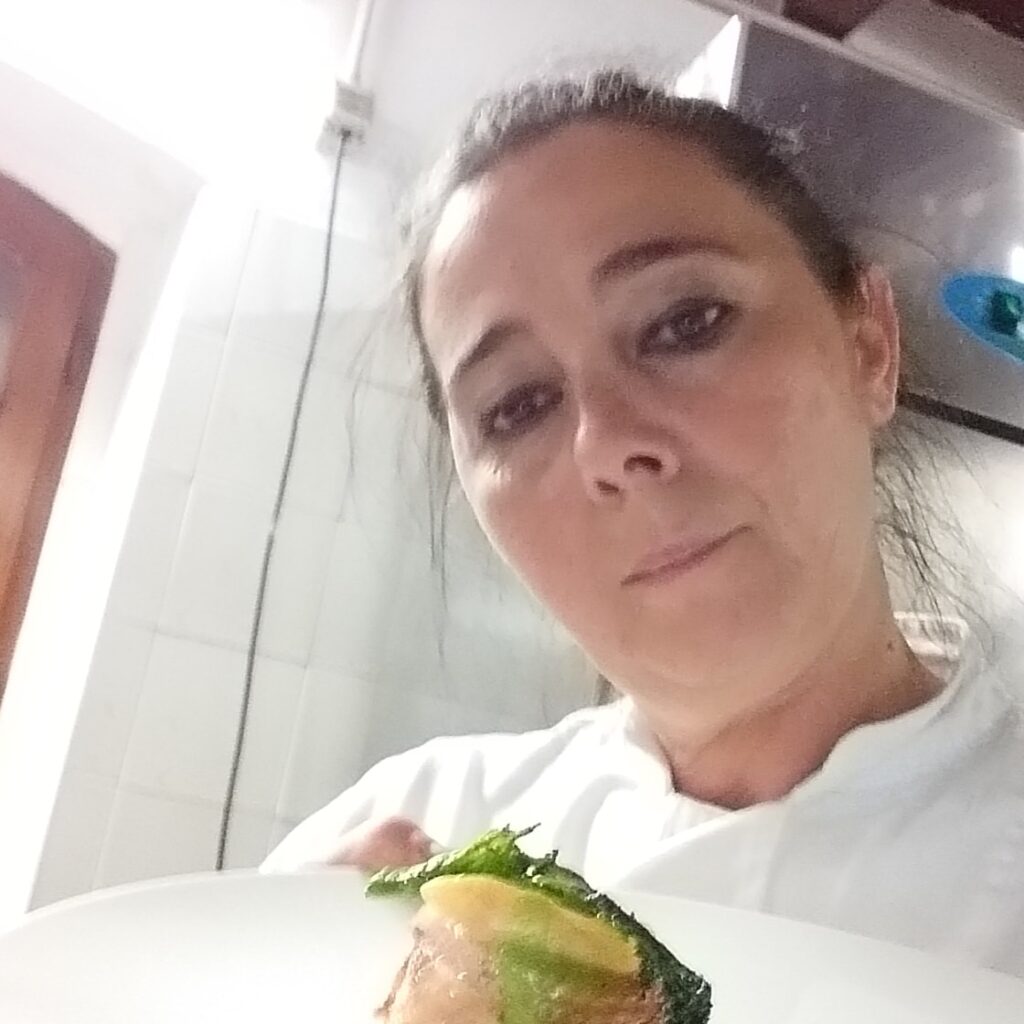77398609 772421386505009 3546419238644219904 o Silvia Brunzin - Corsi on line di pasticceria moderna