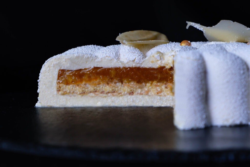 corso moderno di base passion mango lime