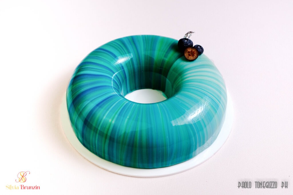 torta moderna silvia brunzin