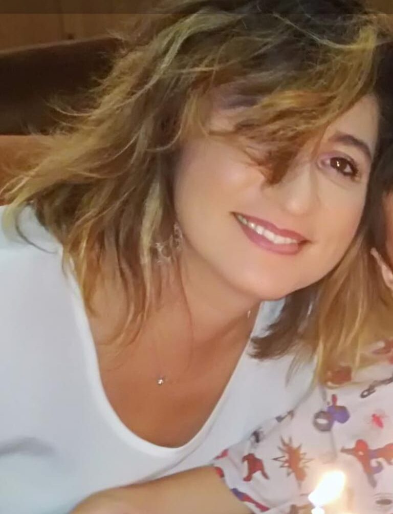 Marzia Zanin