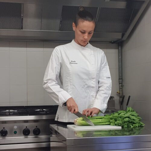 Francesca Breda