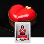 Corso di Anteprima: Minitart Red Passion