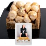 Corso di Anteprima: Minitart Nocciolina