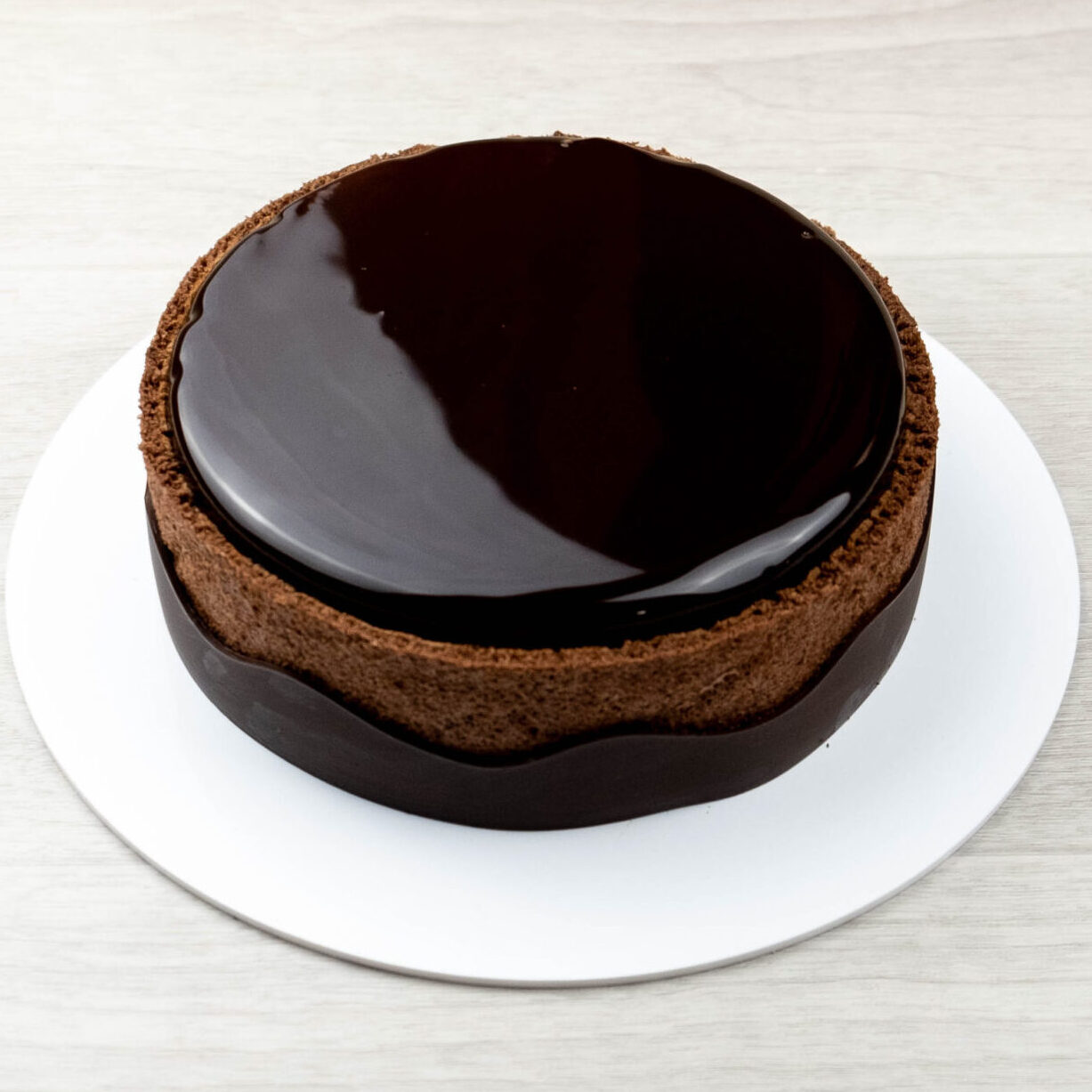 corsi pasticceria sacher torta al cioccolato glassa al cacao