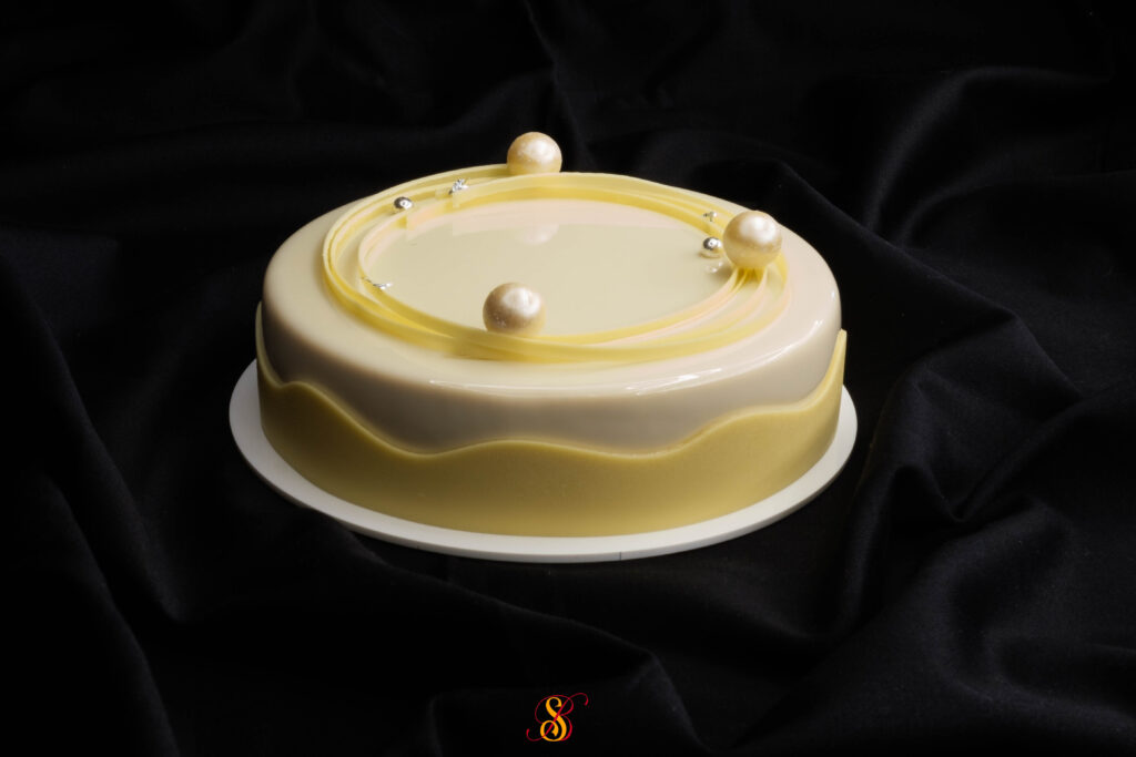 torta al cocco e liquirizia silvia brunzin