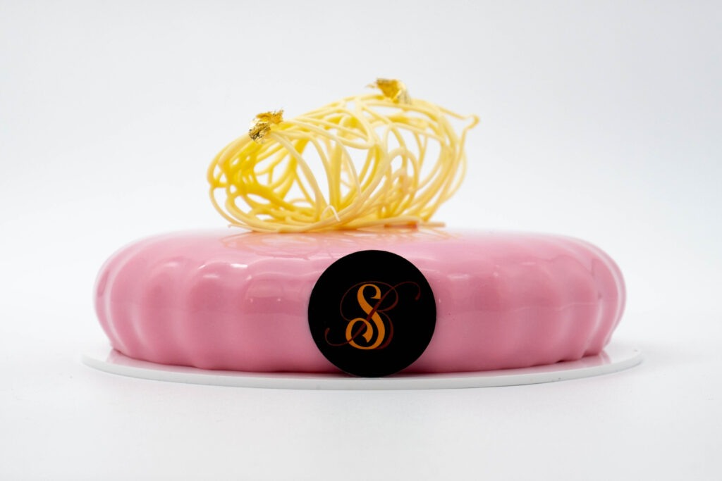 torta cherry ciliegia corsi pasticceria moderna silvia brunzin