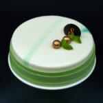 Videocorso di Pasticceria Moderna 3 Step