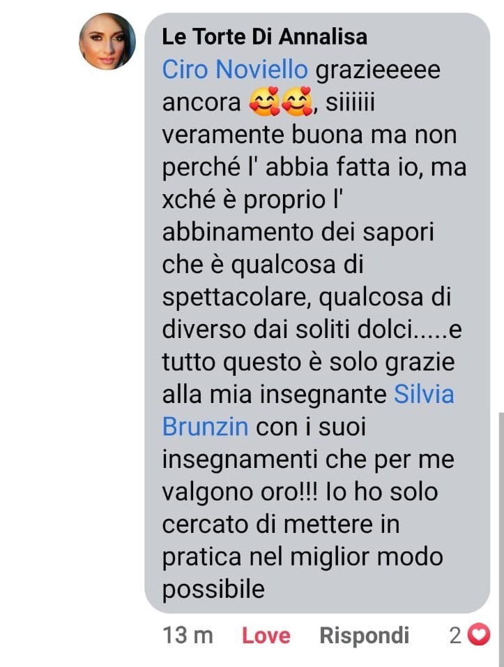 WhatsApp Image 2021 03 01 at 13.01.44 2 Silvia Brunzin - Corsi on line di pasticceria moderna
