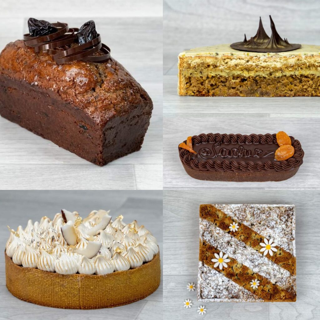 dolci da forno originali silvia brunzin corsi pasticceria