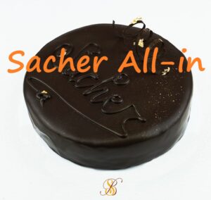 glassa sacher