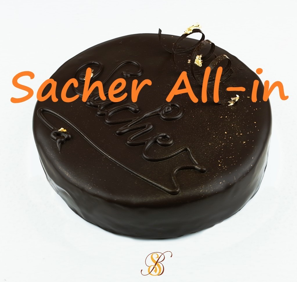 glassa sacher