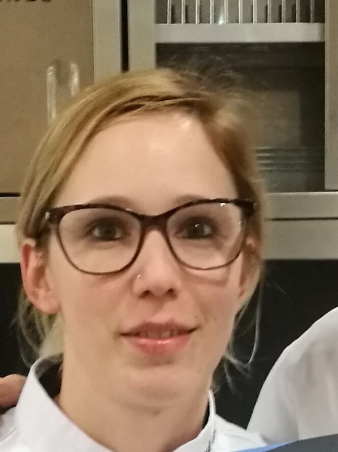 Serena Battiston