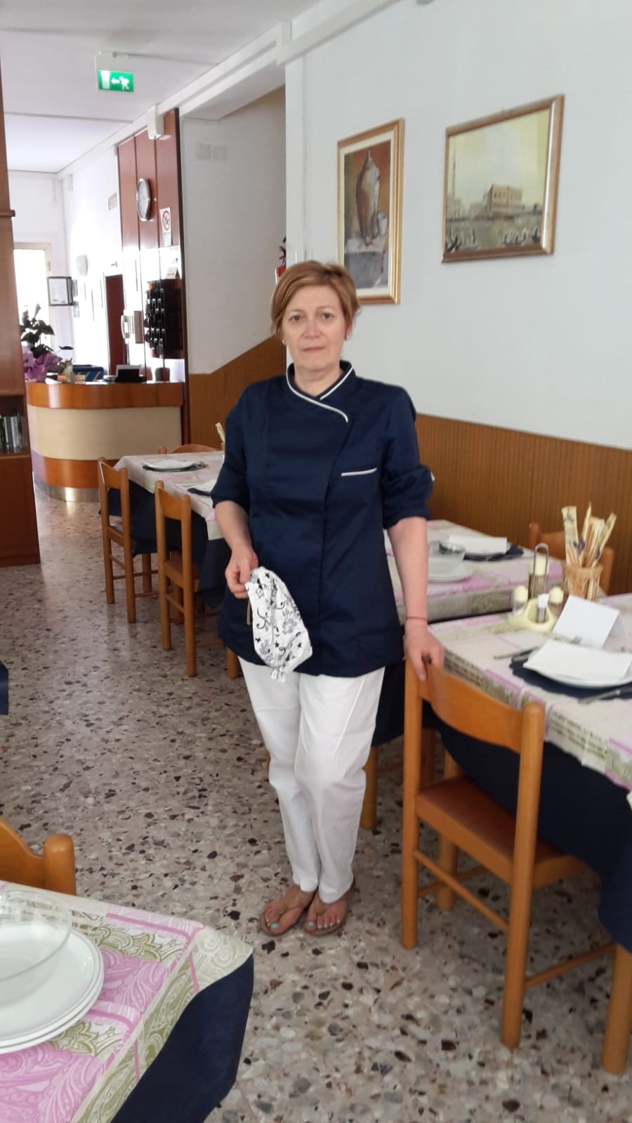 Antonella Cappelli