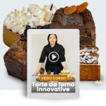 Corso di Anteprima: Torte da Forno