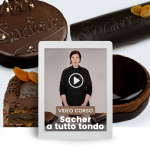 Corso di Anteprima: Sacher a Tutto Tondo