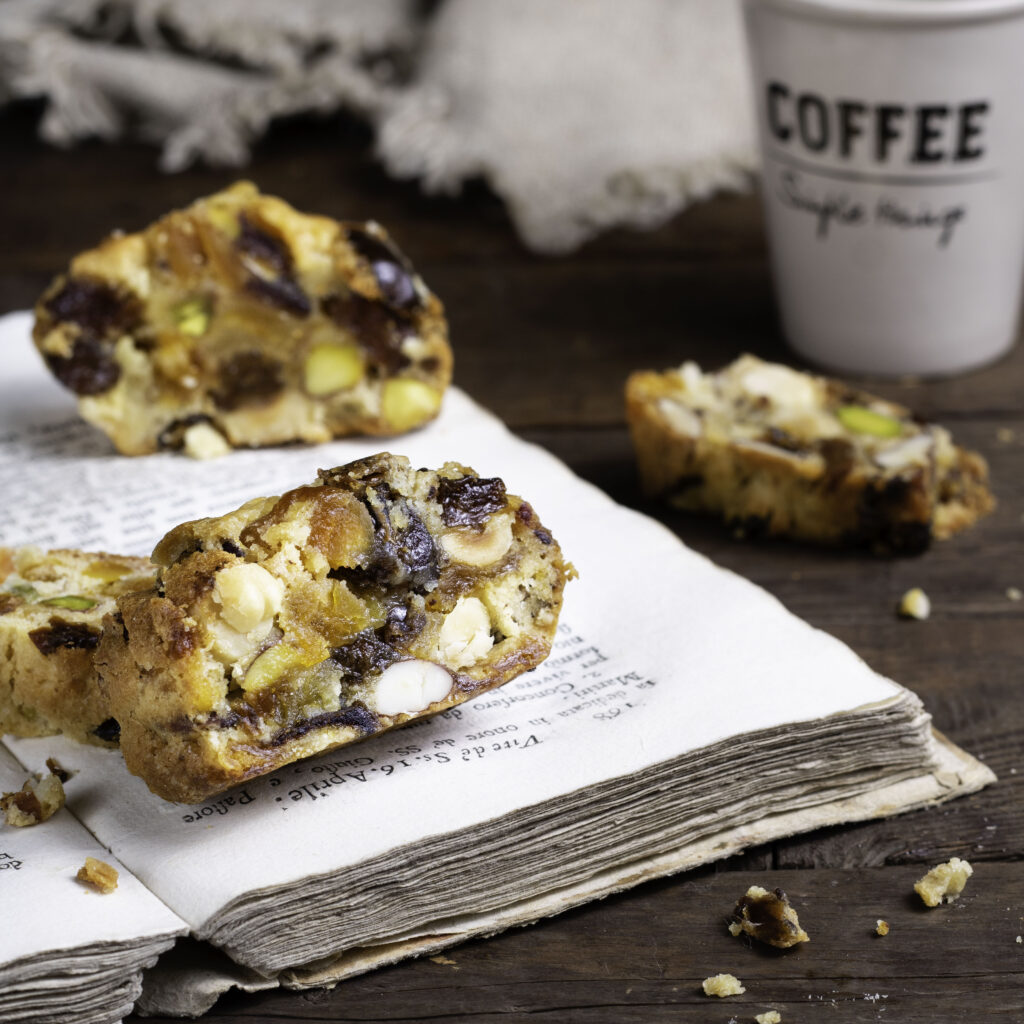 libro silvia brunzin la mia colazione