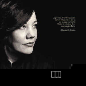 libro la mia colazione copertina silvia brunzin