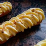 Crema Pasticcera al Microonde