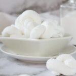 Idee Dolci per Natale: Marshmallow