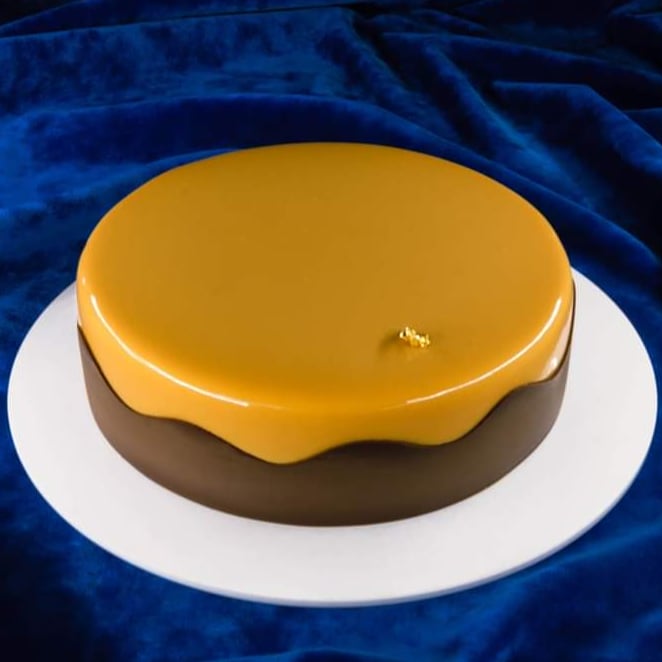 libro torte moderne silvia brunzin