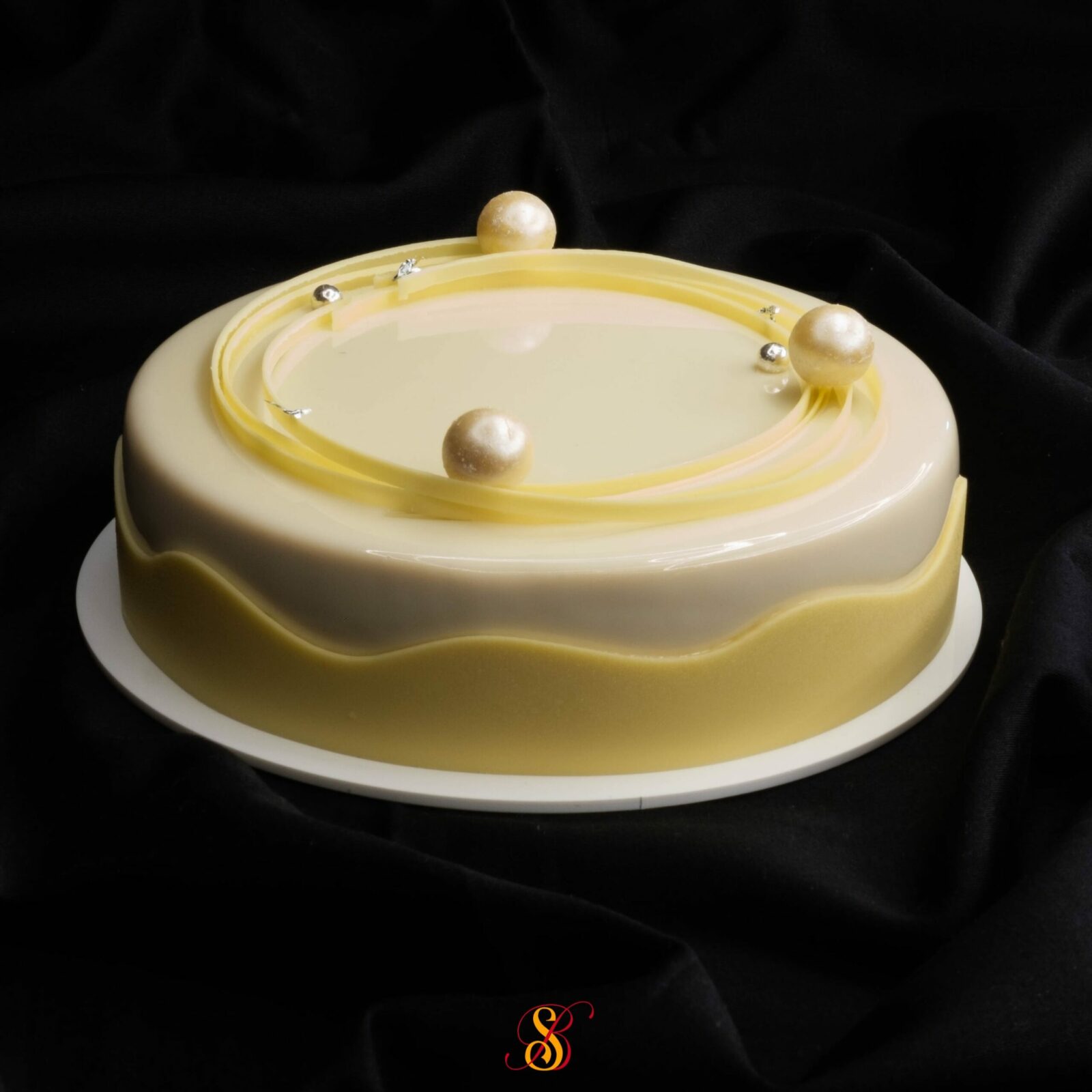 libro torte moderne silvia brunzin