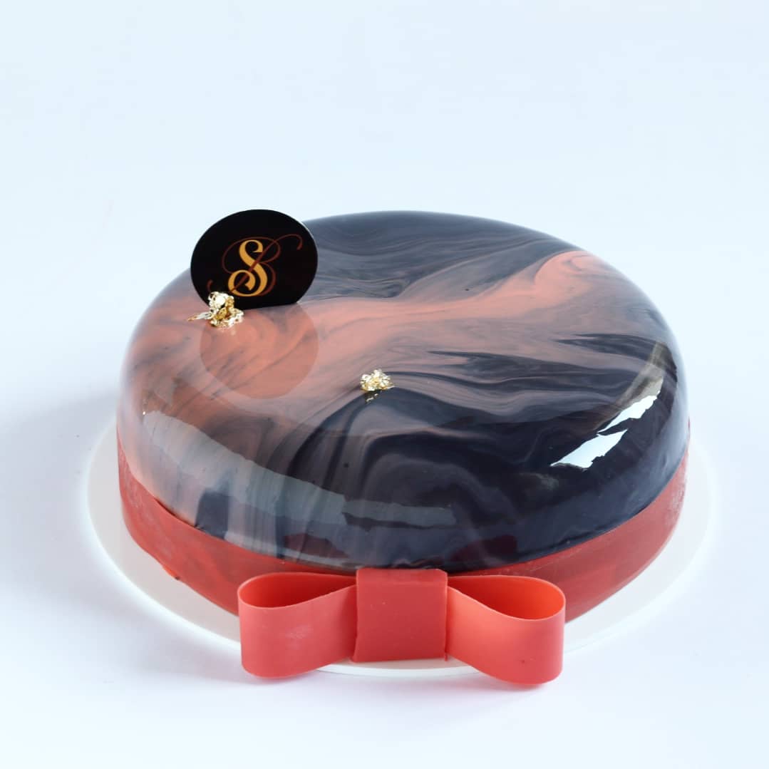libro torte moderne silvia brunzin