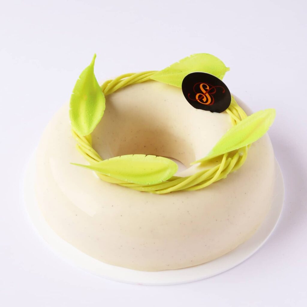 torte moderne cosa sono silvia brunzin