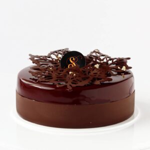 libro torte moderne silvia brunzin