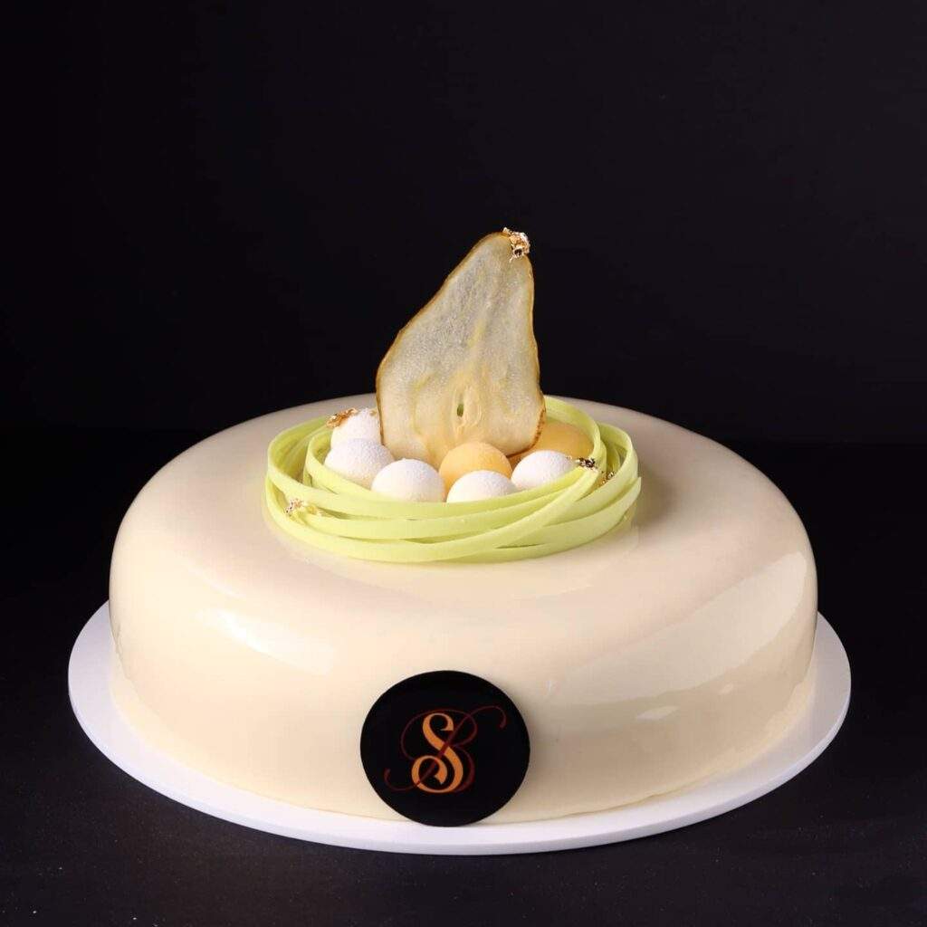 torte moderne cosa sono silvia brunzin