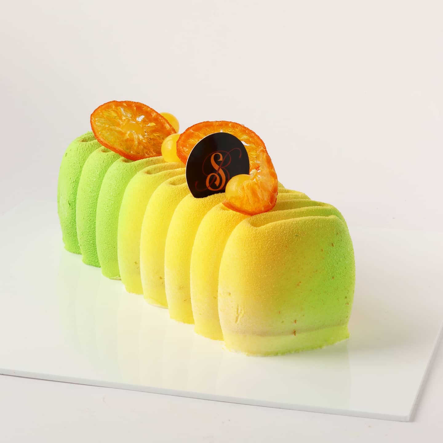libro torte moderne silvia brunzin