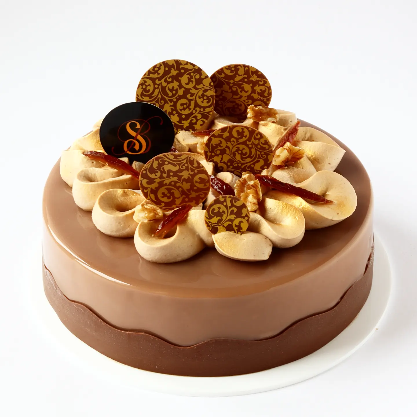 libro torte moderne silvia brunzin