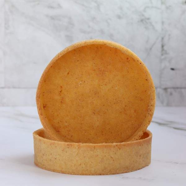 frolla all'olio frollario