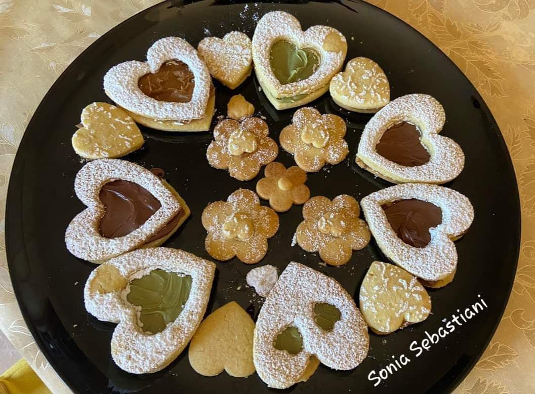 WhatsApp Image 2022 08 31 at 19.46.41 Silvia Brunzin - Corsi on line di pasticceria moderna